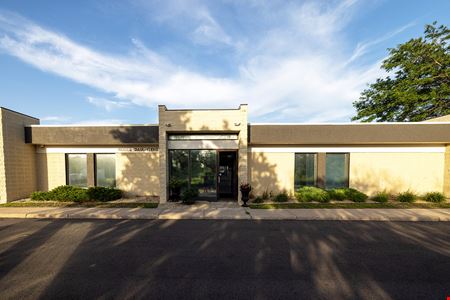 Flex Space space for Sale at 10740 Lyndale Avenue South in Bloomington