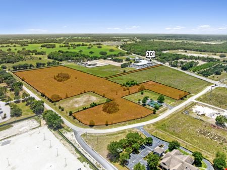 VacantLand space for Sale at Sumter County Commercial Property - Tract B in Sumterville