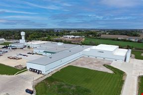 Turnkey rPET Recycling Facility with Established Processing Infrastructure