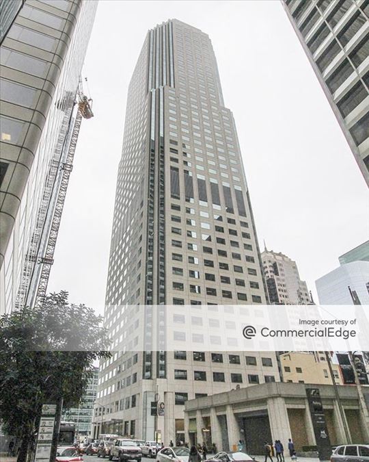 50 Fremont Center