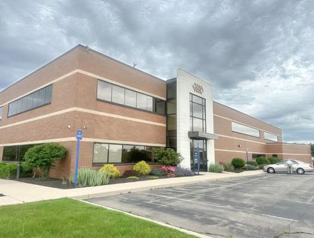 Office space for Sale at ±31,476 SF Turnkey Corporate Office ±2.83 AC in St. Joseph