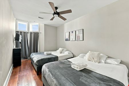 1122 Walnut Street