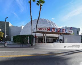 The Dome Entertainment Center