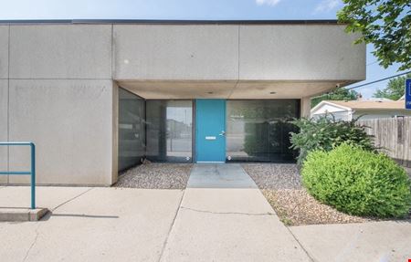 Office space for Rent at Suite B in Wichita