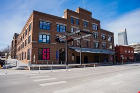 ELEVATOR OMAHA FLEXIBLE SHORT-TERM