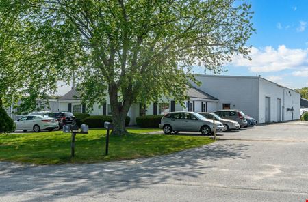 Office space for Rent at 20 Commerce Park Road in Bourne
