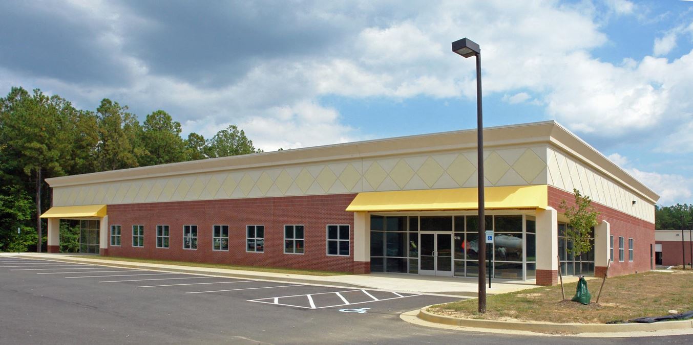 2001 Techpark Place
