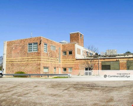 Office space for Rent at XU Alumni Center in Cincinnati