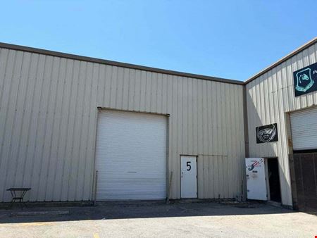 Industrial space for Rent at 62 Brigade St in Charleston