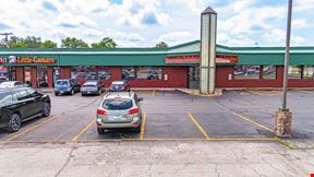 2715 Vermillion St.