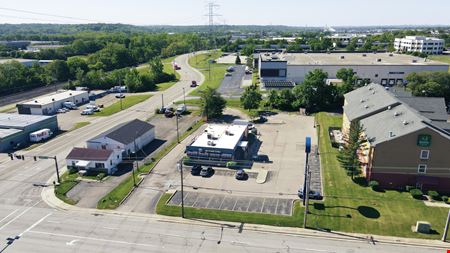 Sharonville Skyline Chili