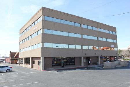 Office space for Rent at North Main Office Building in Pueblo