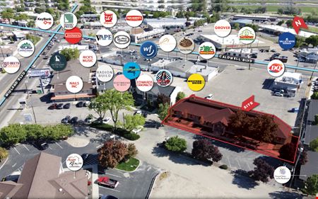 958 W. Corporate Ln.