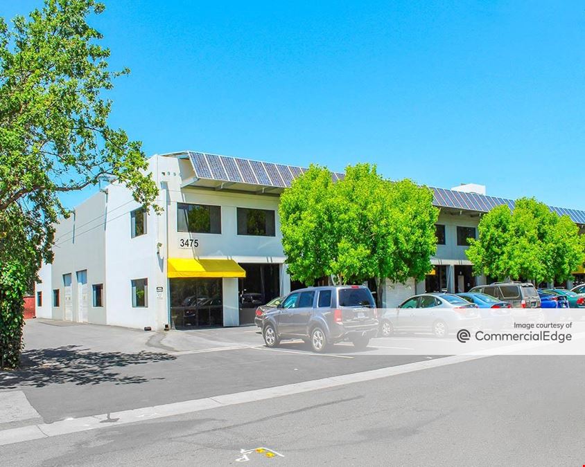 Edison Technology Park