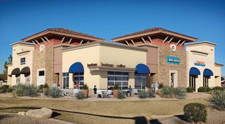 Retail space for Rent at Mobile Vending Retail Space for Lease or BUILD TO SUIT in Gilbert