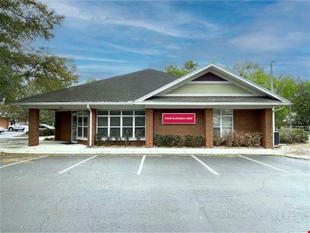 Office space for Rent at 4,657± SF Professional Office - 4965 NW 8th Avenue, Suite A in Gainesville