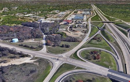 VacantLand space for Rent at 8301 Benbrook Blvd in Benbrook