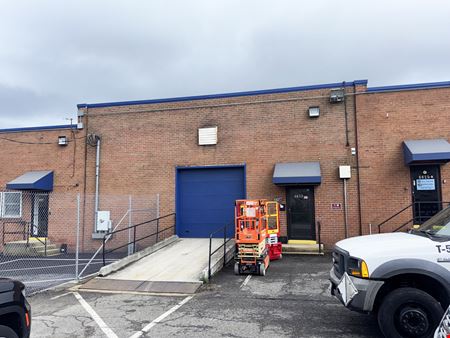Industrial space for Rent at 6619-6631 Iron Place in Springfield