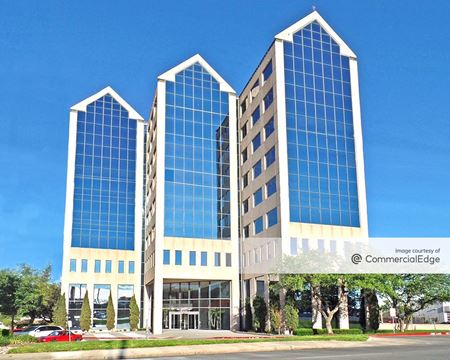 Office space for Rent at San Pedro Plaza in San Antonio