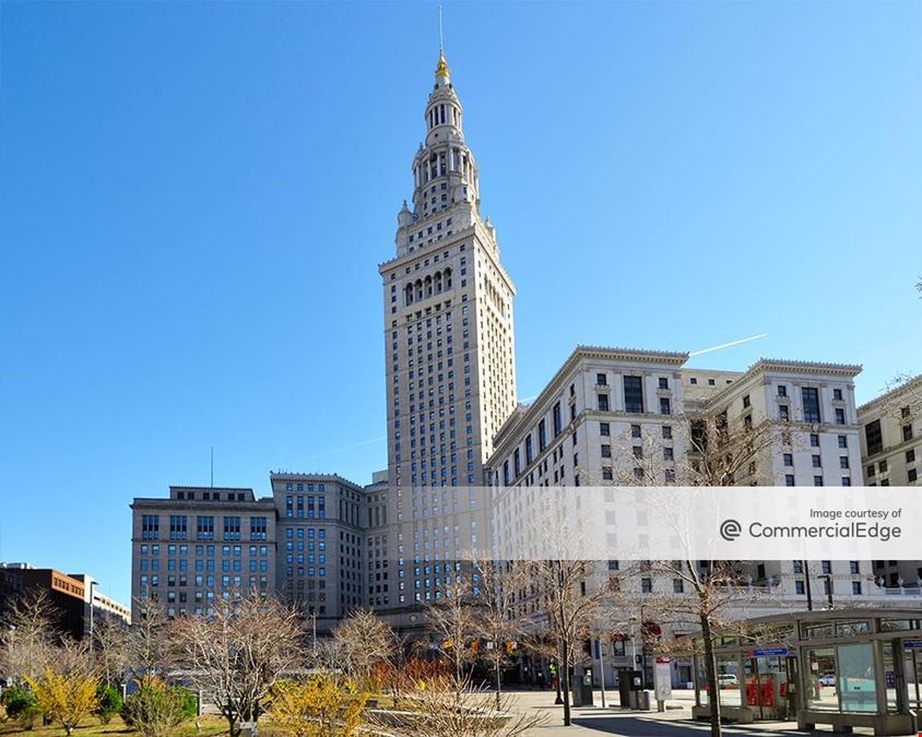 Terminal Tower