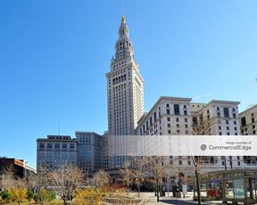 Terminal Tower