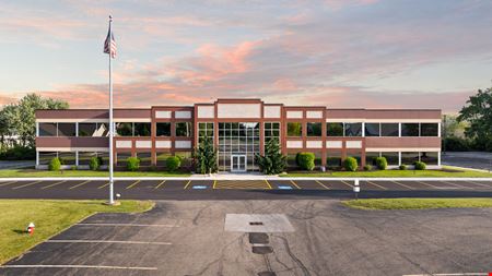 Office space for Rent at 4100 Holiday St NW in Canton