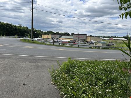 1 LORD AVE AND 663 HOOSICK RD