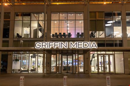 Office space for Rent at 100 West Main Street in Oklahoma City