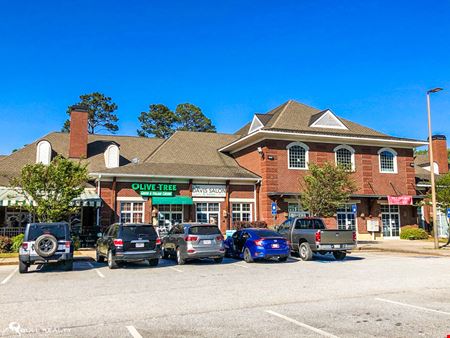 Two-Story Office/Retail Opportunity For Lease | ±4,300 SF