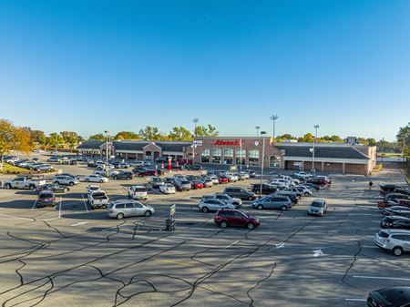 Retail space for Rent at Affton Plaza in Affton