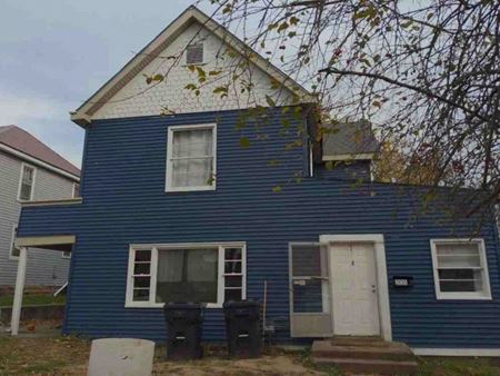 205 Lincoln Ave