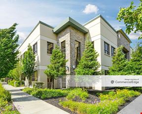 Green Valley Office Park - Green Valley Medical Center