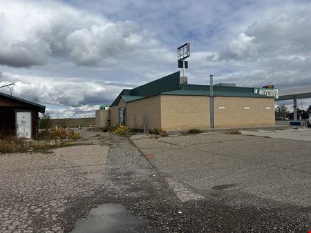 Redevelopment Opportunity