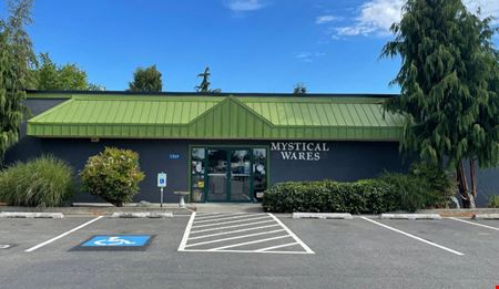 Mixed Use space for Rent at 17869 WA-536 in Mount Vernon