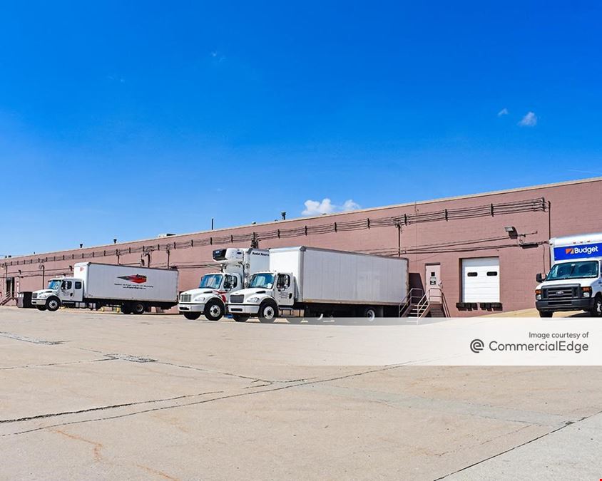 6551-6571 & 6573 Cochran Road
