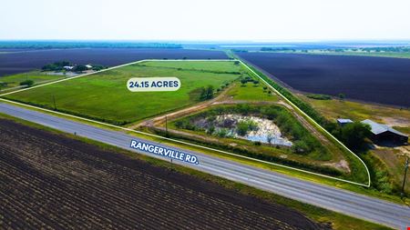 VacantLand space for Sale at 00  Rangerville Rd., San Benito, TX 78526 in San Benito