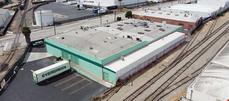 Industrial space for Rent at 2626 S Malt Ave in Commerce