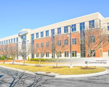 Office space for Rent at East Shore III in Glen Allen