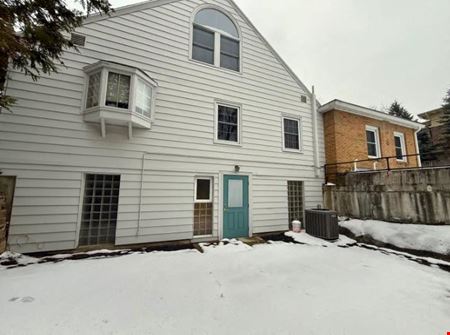Multi-Family space for Sale at 415 W. Grand River Ave. in East Lansing
