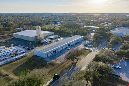 21.6k SF Multi-Tenant Industrial | Tampa MSA