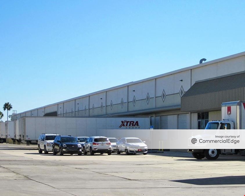 Beeline Distribution Center II