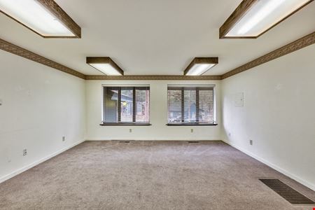 Tahoe Plaza Professional Office Building
