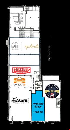 Capitol District
