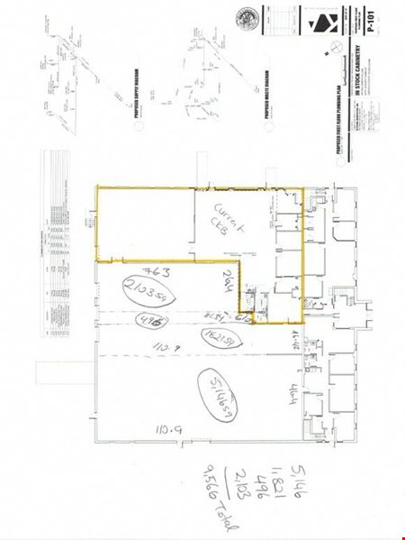 403 Willowbrook - Sublease