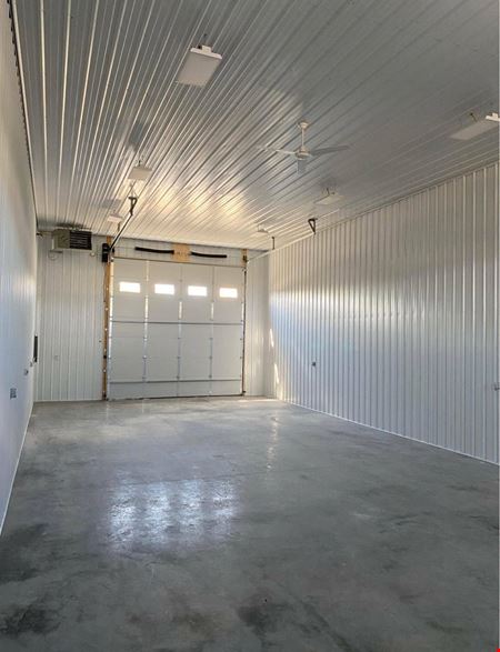 904 W Toy Storage Street