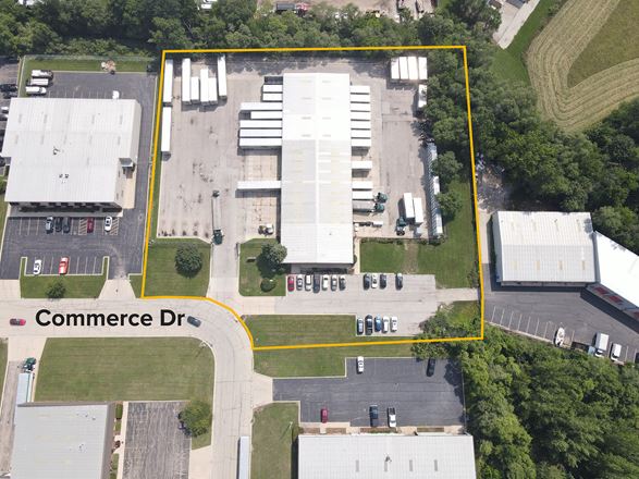 825 Commerce Dr South Elgin IL