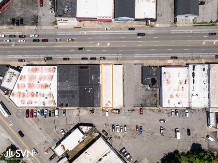 ±2,500 SF Retail Space For Lease