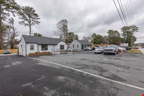 Medical Office Space - Lower Roswell Rd