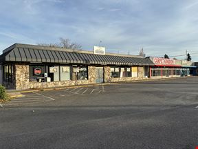 Gateway Multi-Tenant Retail Investment