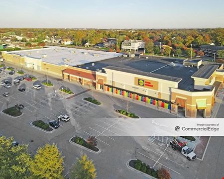 Retail space for Rent at 260 Solomons Island Road & 2027 Somerville Road in Annapolis